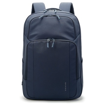 σακίδιο πλάτης 24l laptop 15,6” bange 7839 μπλε σε προσφορά