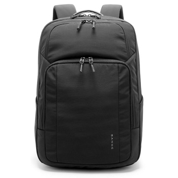 σακίδιο πλάτης 24l laptop 15,6” bange 7839 μαύρο σε προσφορά