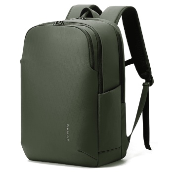 σακίδιο πλάτης 27l laptop 15,6” bange 3068 χακί σε προσφορά