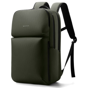 σακίδιο πλάτης 27l laptop 15,6” bange 3065 χακί σε προσφορά