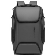 σακίδιο πλάτης 24l laptop 15,6” bange 7267 γκρί