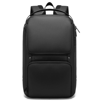 σακίδιο πλάτης 24l laptop 15,6” bange 7261 μαύρο σε προσφορά