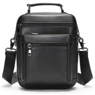 ανδρική δερματίνη τσάντα ...