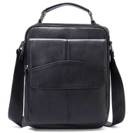 ανδρική δερματίνη τσάντα ...