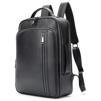 επαγγελματικό δερμάτινο σακίδιο πλάτης 18 l cardinal 2293 σε προσφορά