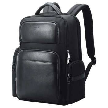 backpack 20l laptop 15,6” bopai 61-125031 μαύρο σε προσφορά