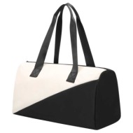 σάκος ταξιδίου bopai 22 l 11-128831 μαύρο