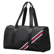 σάκος ταξιδίου bopai 26 l 32-123381 μαύρο