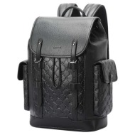 δερμάτινο σακίδιο 18l ...