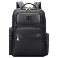 σακίδιο με σύστημα ψύξης 29l 15,6” bopai 61-128561 μαύρο