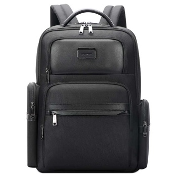 σακίδιο με σύστημα ψύξης 29l 15,6” bopai 61-128561 μαύρο σε προσφορά