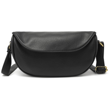 τσάντα γυναικεία χιαστί χιαστί pierre loues pl868-67 μαύρο σε προσφορά