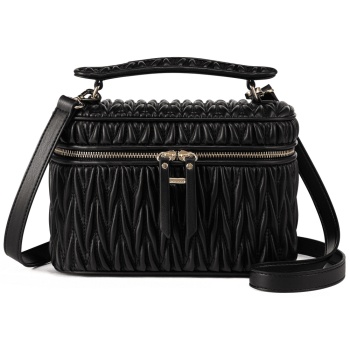 γυναικείο τσαντάκι χιαστί lovevook 15,6`` wb4220 black σε προσφορά