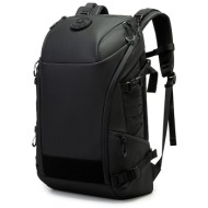 σακίδιο πολλαπλών χρήσεων 30l 15,6” bange fw226 μαύρο