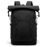 σακίδιο πλάτης 18l 15,6” bange 8109 μαύρο