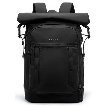 σακίδιο πλάτης 18l 15,6” bange 8109 μαύρο σε προσφορά