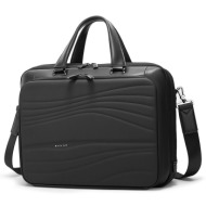 χαρτοφύλακας laptop 15.6` bange 8029 μαύρο