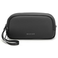 θήκη οργάνωσης καλωδίων bange 3067 μαύρο