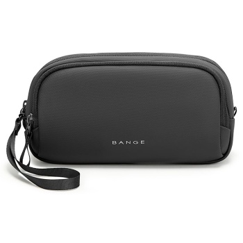 θήκη οργάνωσης καλωδίων bange 3067 μαύρο σε προσφορά