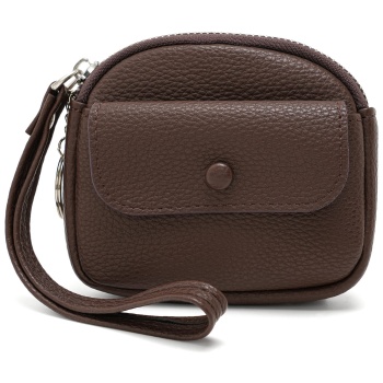 mini πορτοφόλι χειρός pierre loues pl967-16-a01 μπονρτό σε προσφορά