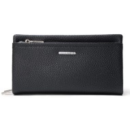 γυναικείο πορτοφόλι pierre loues pl288-12-b17 μαύρο