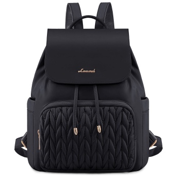 σακίδιο πλάτης γυναικείο lovevook 15,6`` mb3281 black σε προσφορά