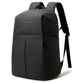 σακίδιο πλάτης laptop 25l 15,6” bange 3078 μαύρο σε προσφορά