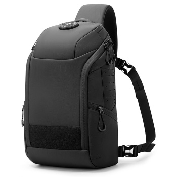 τσαντάκι στήθους bange fw227 μαύρο σε προσφορά