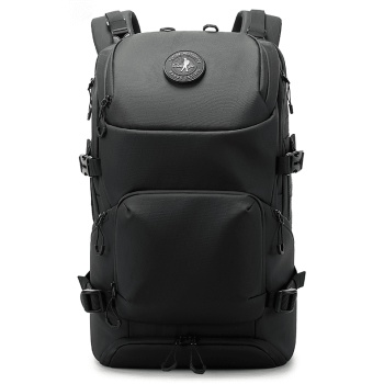 σακίδιο outdoor 35l laptop 15,6” bange fw229 μαύρο σε προσφορά