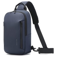 τσαντάκι στήθους bange 3077 μπλε