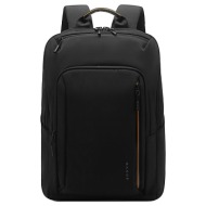 επαγγελματικό σακίδιο 21l 15,6” bange 7856 μαύρο