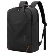 επαγγελματικό σακίδιο 23l 15,6” bange 8099 μαύρο