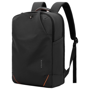 επαγγελματικό σακίδιο 23l 15,6” bange 8099 μαύρο σε προσφορά