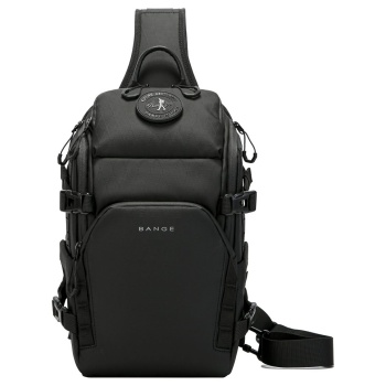 τσαντάκι στήθους bange fw231 μαύρο σε προσφορά