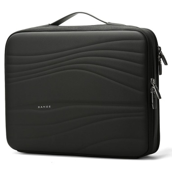 επαγγελματικός χαρτοφύλακας 15.6` bange 8018 μαύρο/γκρι σε προσφορά