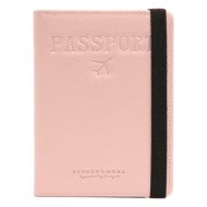 γυναικείο πορτοφόλι pierre loues pl619-1 ροζ