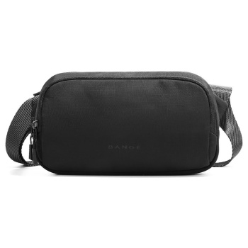 τσαντάκι ώμου bange 3097 μαύρο σε προσφορά