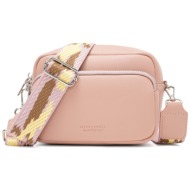 γυναικεία τσάντα χιαστί ...