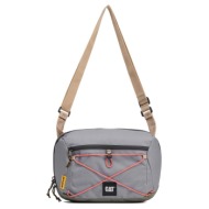 τσαντάκι ώμου city vibes caterpillar 84754-652