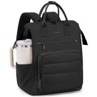 σακίδιο πλάτης ταξιδίου lovevook 15,6`` mb5116 black