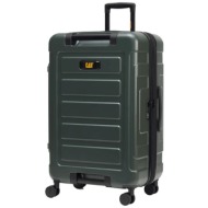 βαλίτσα ταξιδιού caterpillar 84796-603 μεσαία 66x28x44 cm