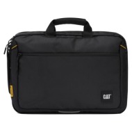 επαγγελματικός χαρτοφύλακας laptop caterpillar 16 l 85046-01