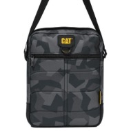 τσαντάκι ώμου caterpillar 84058-696