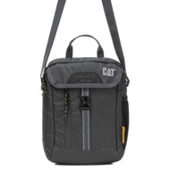 τσαντάκι ώμου kilimanjaro utility bag caterpillar 84875-690