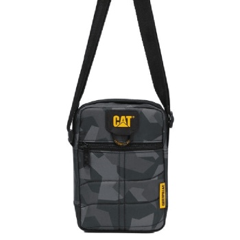 τσαντάκι ώμου caterpillar 84059-696 σε προσφορά