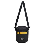 utility x shoulder bag caterpillar 85050-01