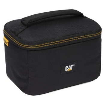 lunch bag ισοθερμική τσάντα caterpillar 85064-01 σε προσφορά