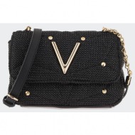 valentino bags τσαντες ταχυδρομου /cross body (διαστάσεις: 20,5x14x6εκ) q6168638966g-66g black