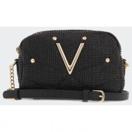 valentino bags τσαντες ταχυδρομου /cross body (διαστάσεις: 18x12.5x6εκ) q6168648966g-66g black