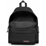 eastpak τσαντα padded pak``r ek000620-ek008 black